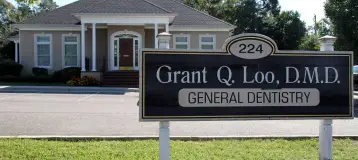 Grant Q. Loo, DMD