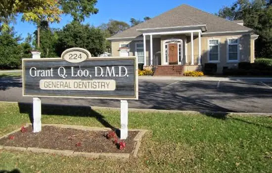 Grant Q. Loo, DMD