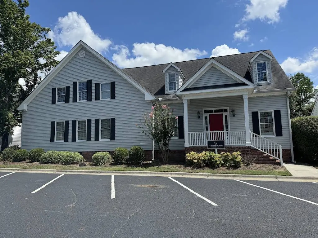 Thielke Morris Family Dentistry