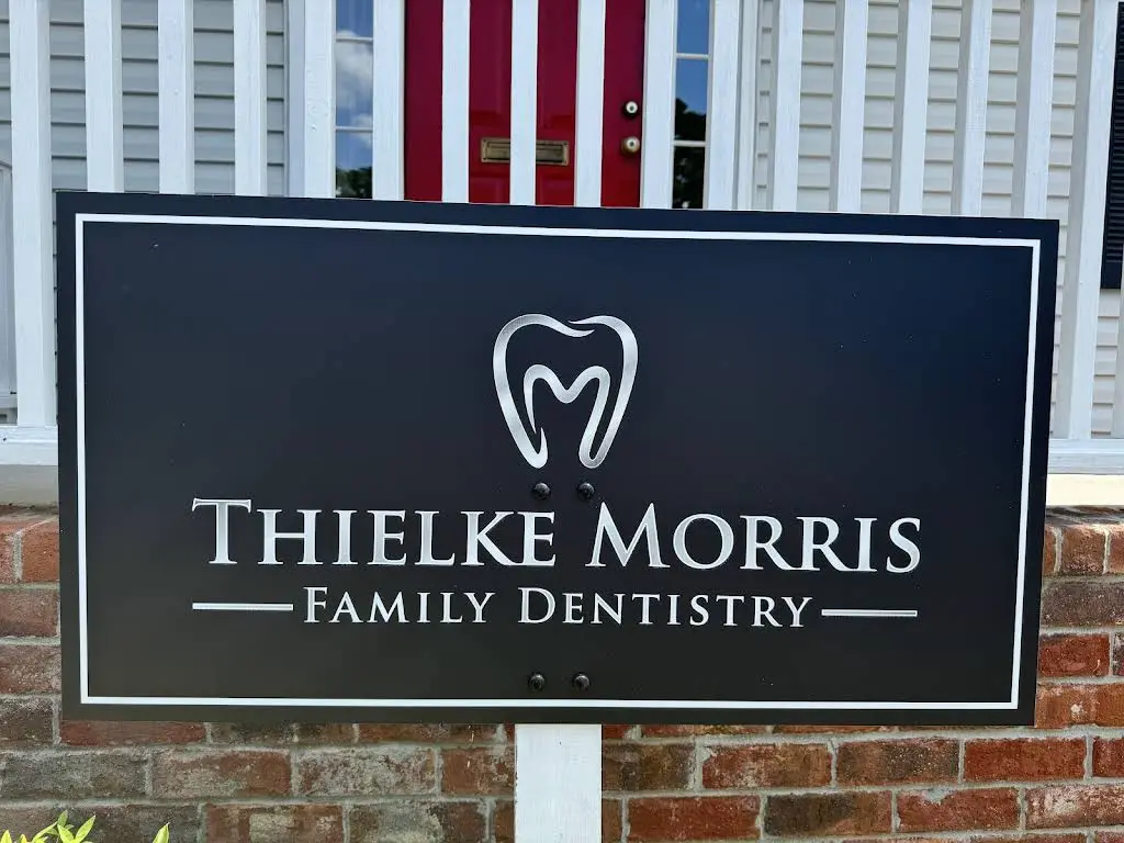 Thielke Morris Family Dentistry