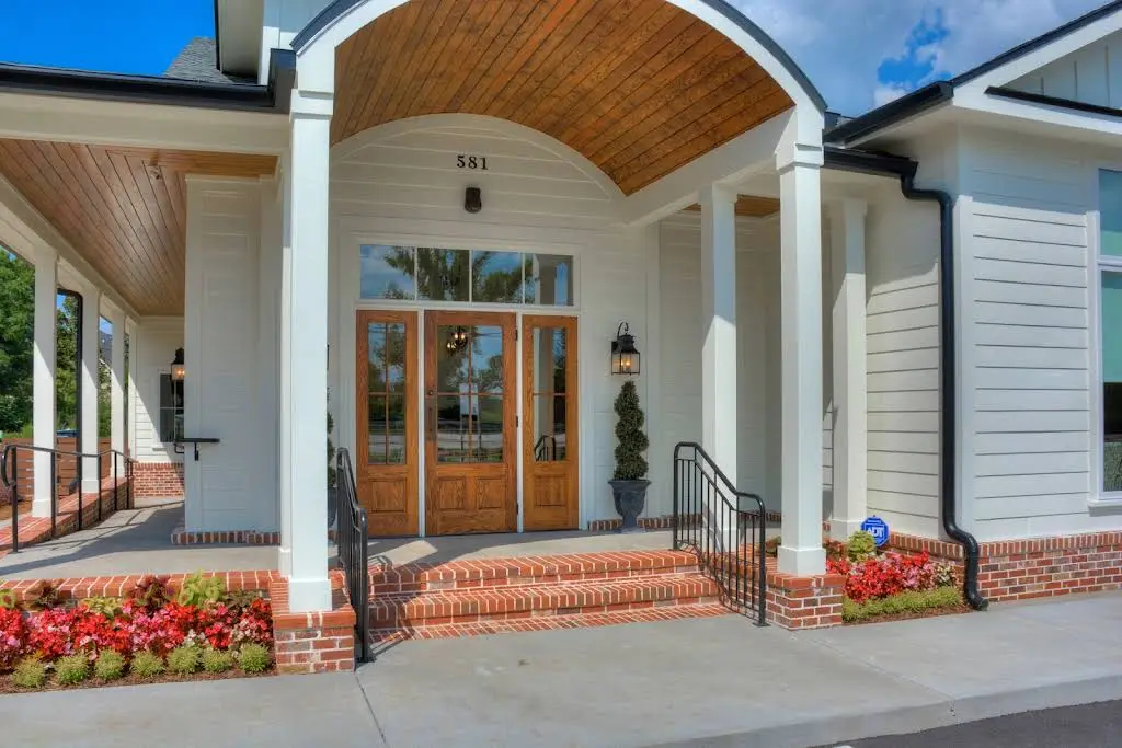 Myers Family Dental