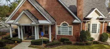Comprehensive Dentistry of Augusta