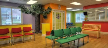 Pediatric Dental Specialists