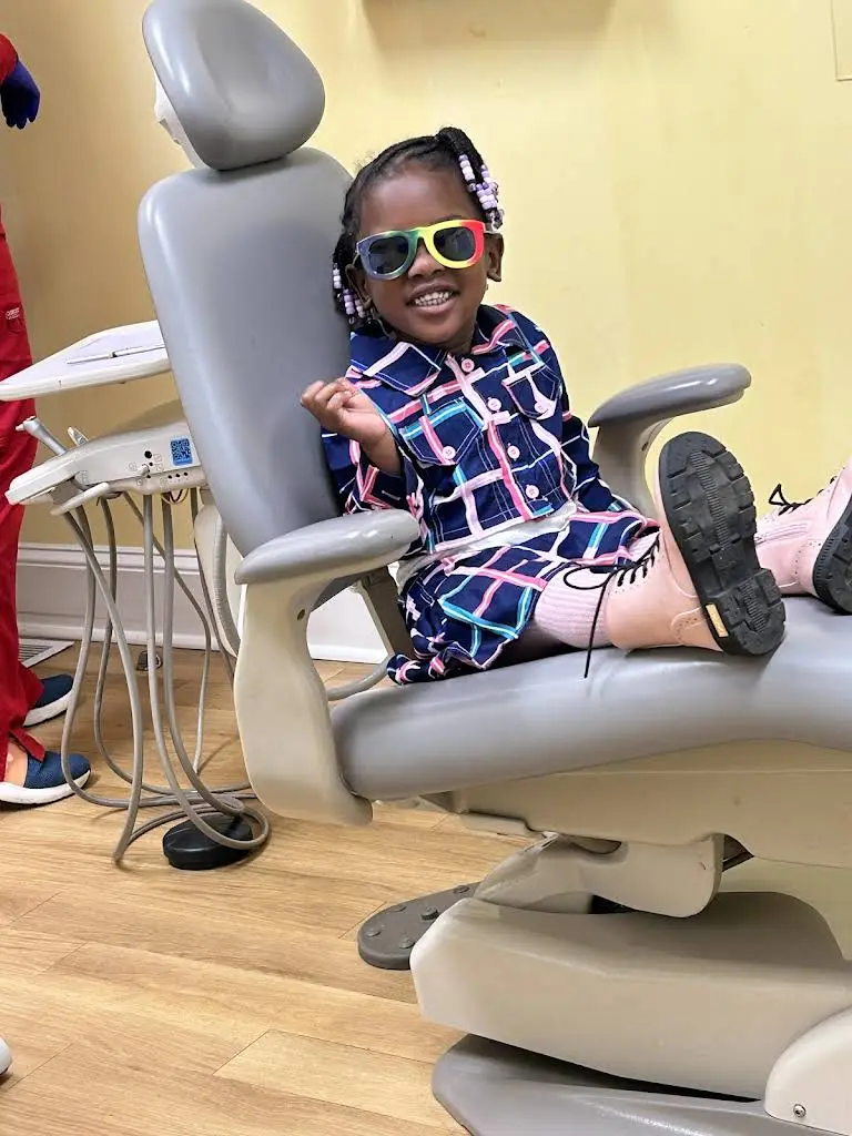 Pediatric Dental Specialists