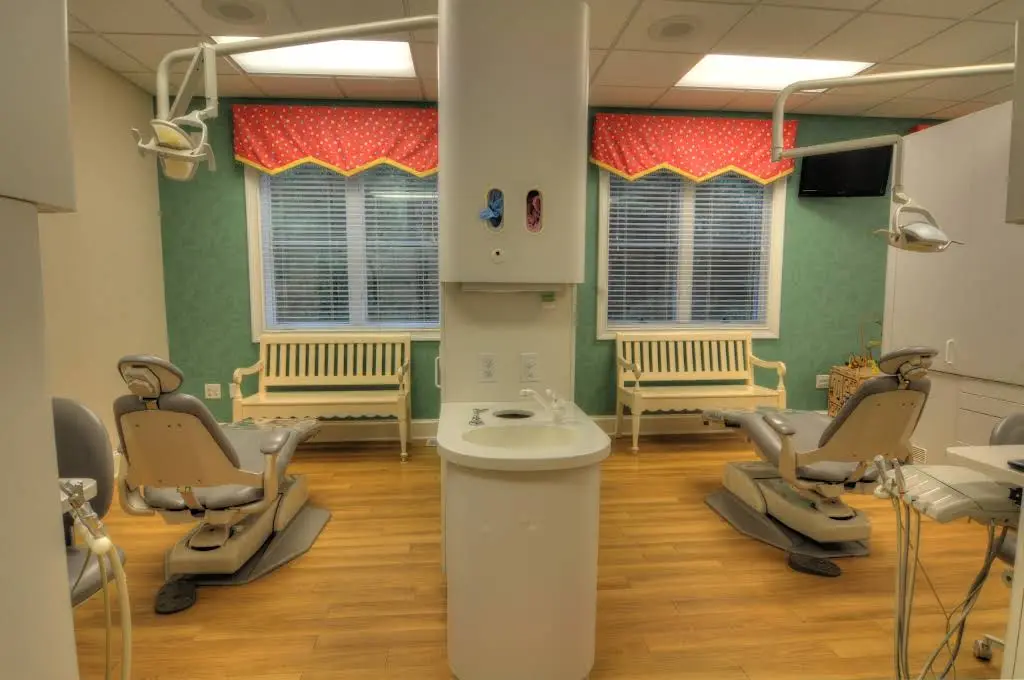 Pediatric Dental Specialists