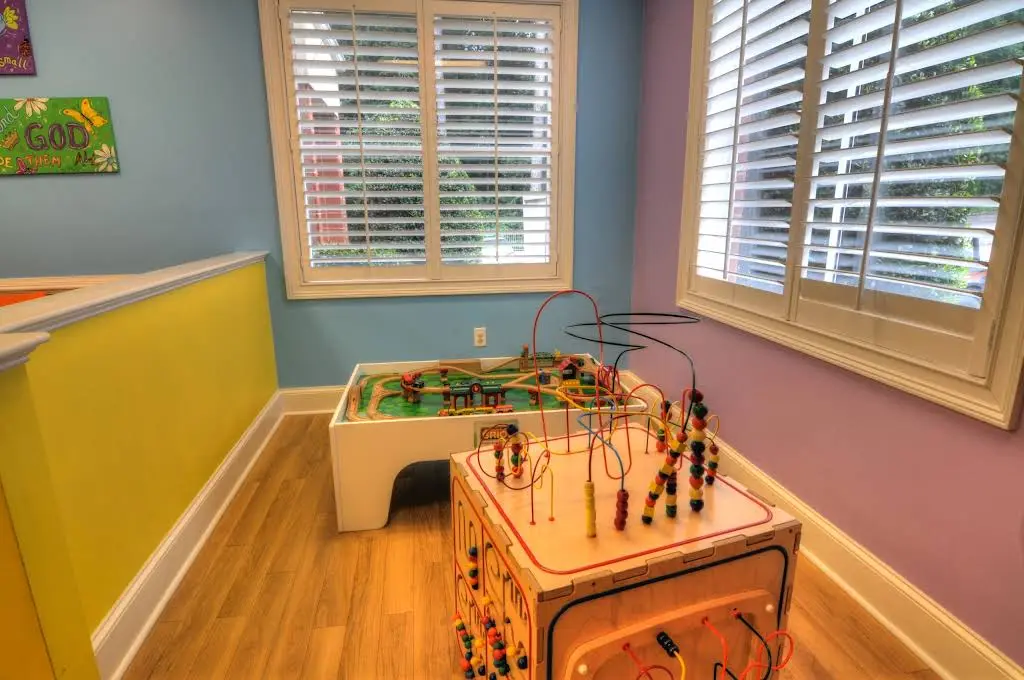 Pediatric Dental Specialists