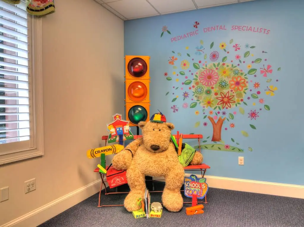 Pediatric Dental Specialists