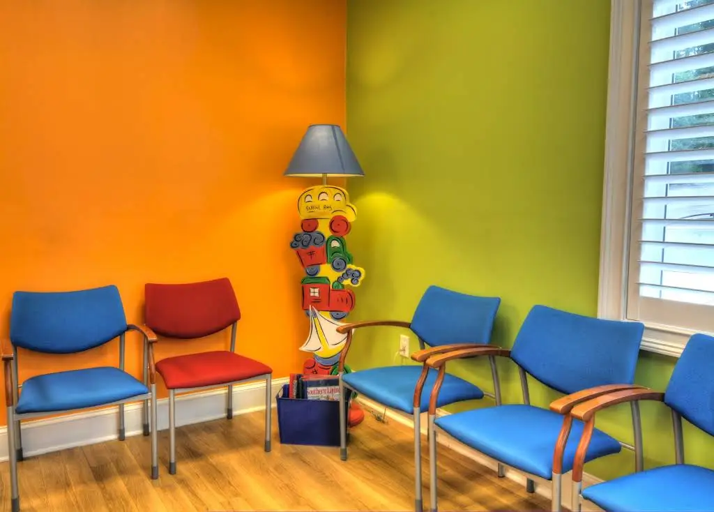 Pediatric Dental Specialists