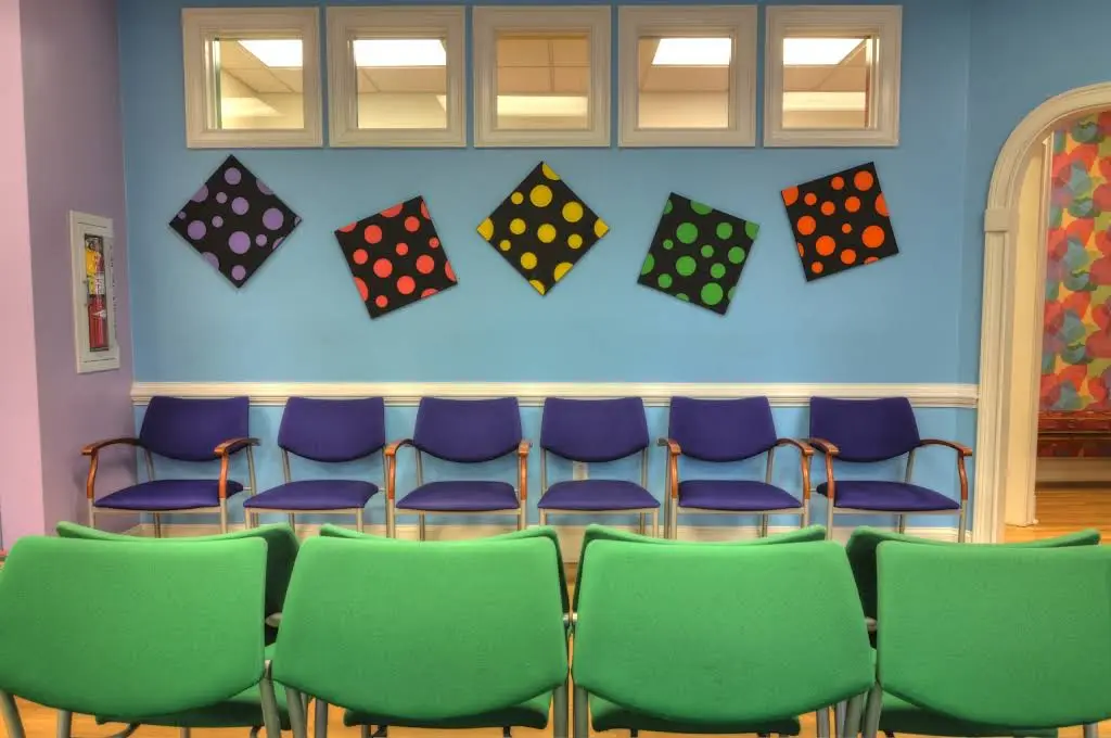 Pediatric Dental Specialists
