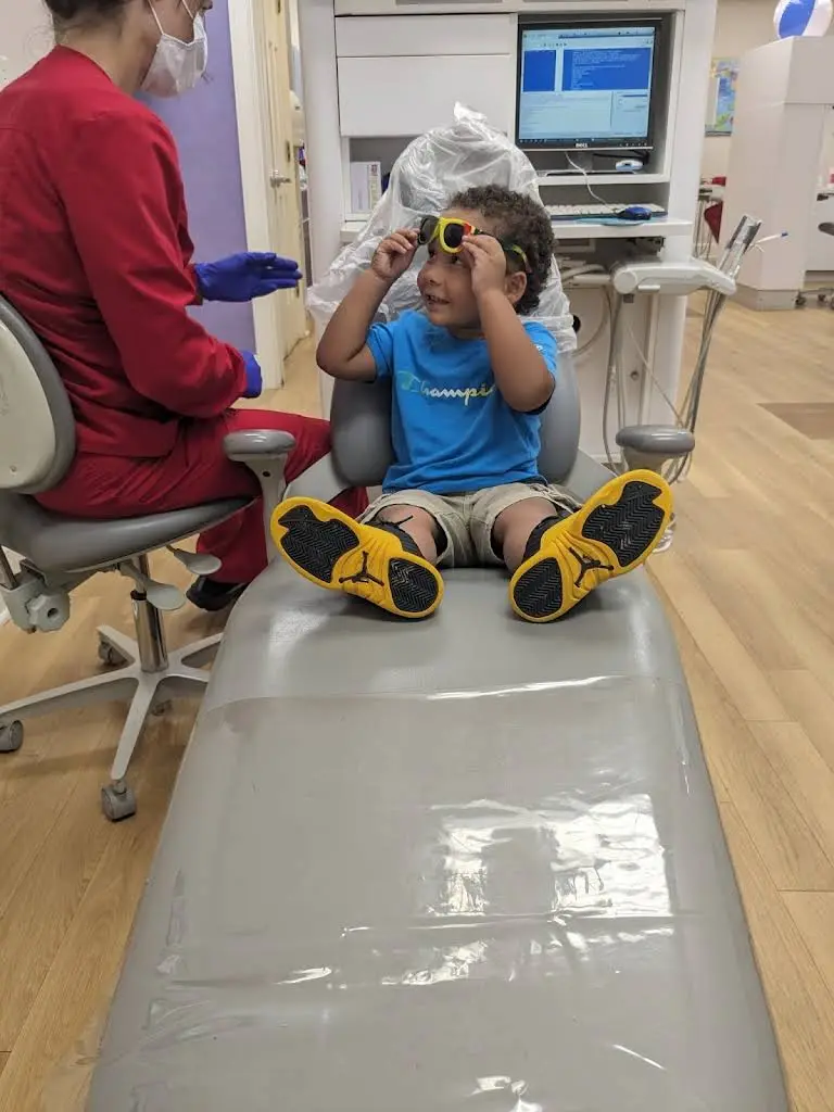 Pediatric Dental Specialists