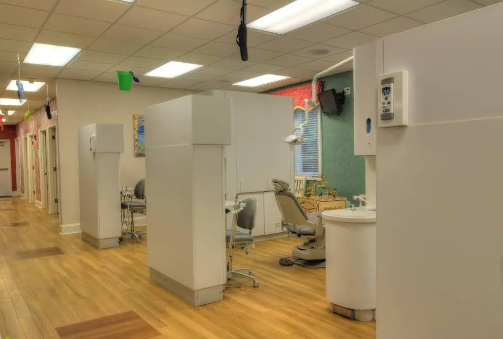 Pediatric Dental Specialists