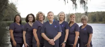 Augusta Dental Arts with Dr. Benjamin C Timmerman