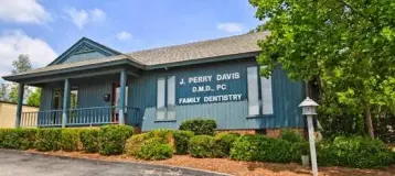 Davis & Ferguson Family Dentistry