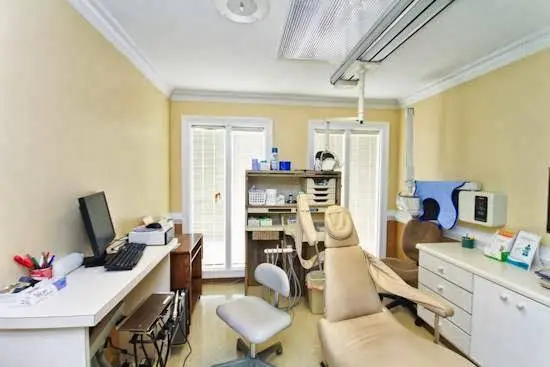 Davis & Ferguson Family Dentistry