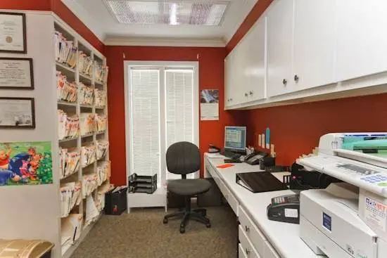 Davis & Ferguson Family Dentistry