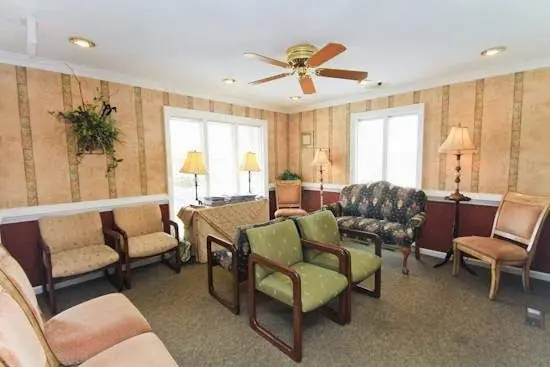 Davis & Ferguson Family Dentistry