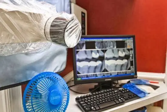 Davis & Ferguson Family Dentistry