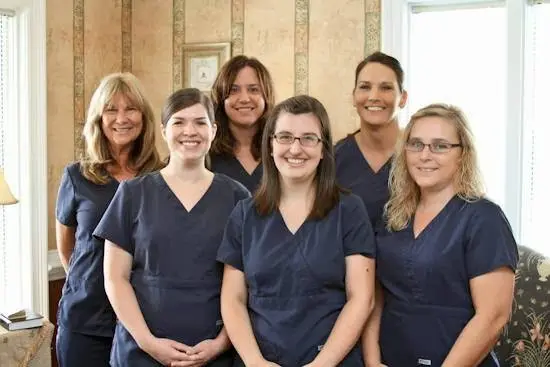Davis & Ferguson Family Dentistry
