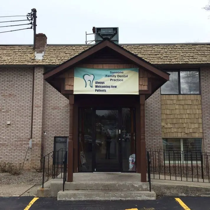 Sansone Family Dental Practice LLP
