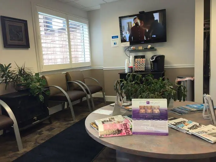 Sansone Family Dental Practice LLP