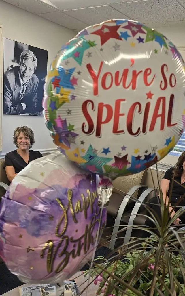 Sansone Family Dental Practice LLP