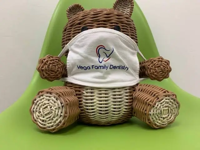 Vega Family Dentistry - Professional dental clinic exterior with modern facilities