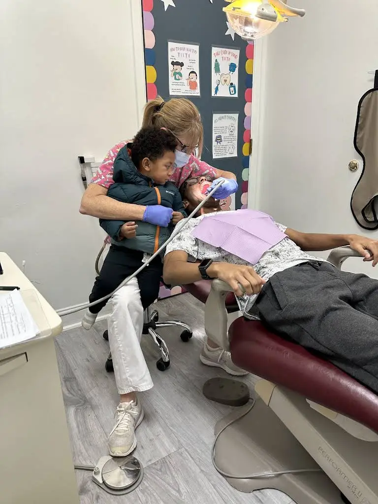 Vega Family Dentistry