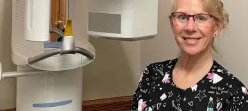 Kathleen Balthasar, DDS