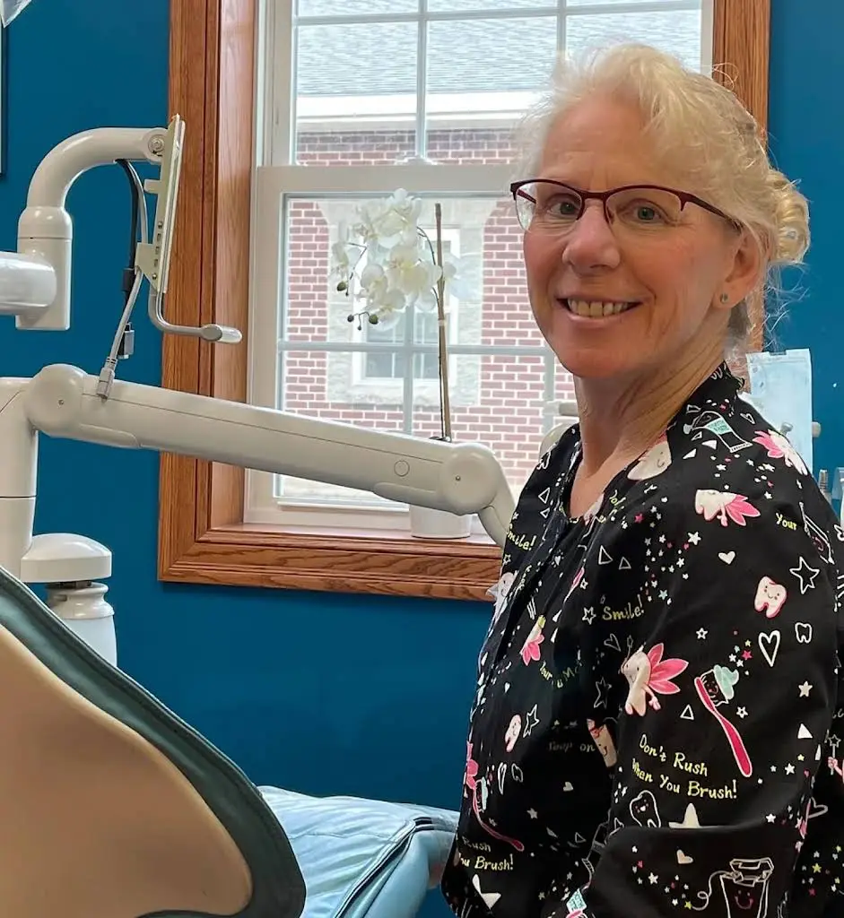 Kathleen Balthasar, DDS