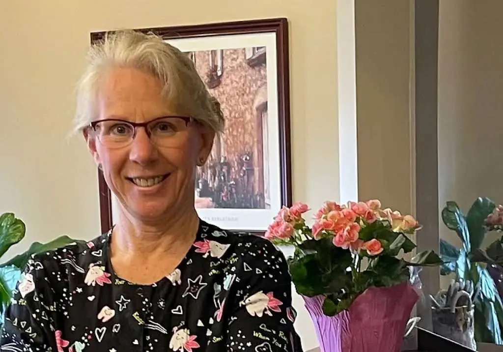 Kathleen Balthasar, DDS