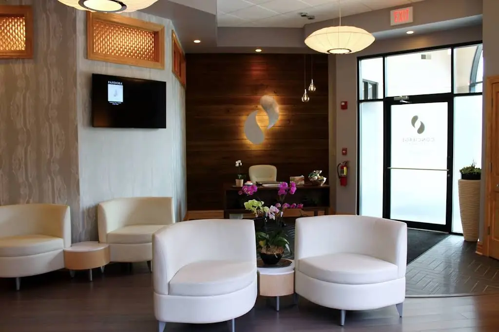 Concierge Dental Group Williamsville - Professional dental clinic exterior with modern facilities