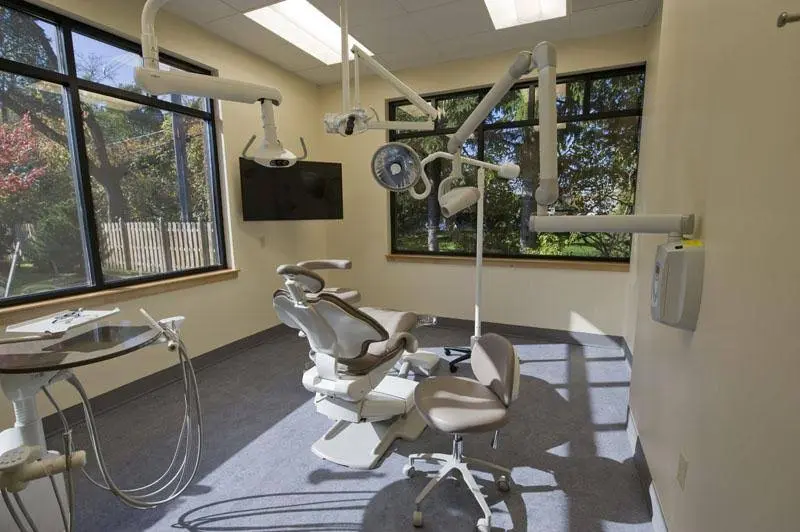 Concierge Dental Group Williamsville