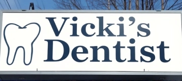 Vicki's Dentist