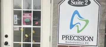 Precision Endodontics Group