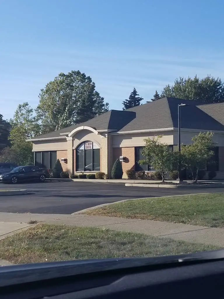 Altman Dental