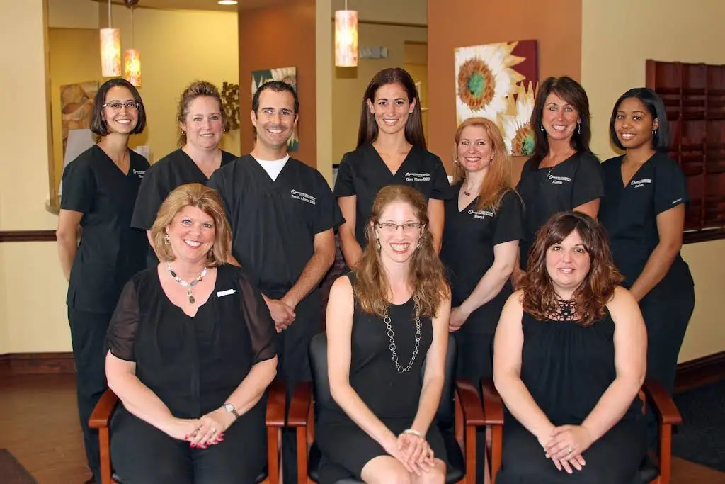 Altman Dental