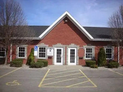 WNY Endodontists, Graziano & Tagouri, LLP - Professional dental clinic exterior with modern facilities