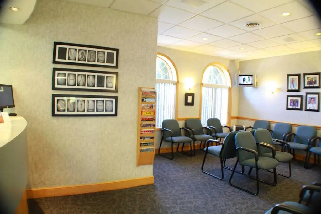 More Than A Smile Orthodontics