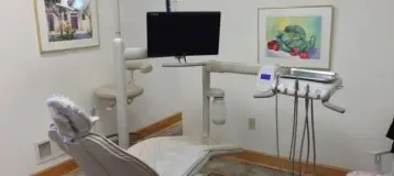 Donald A. Tucker, DDS