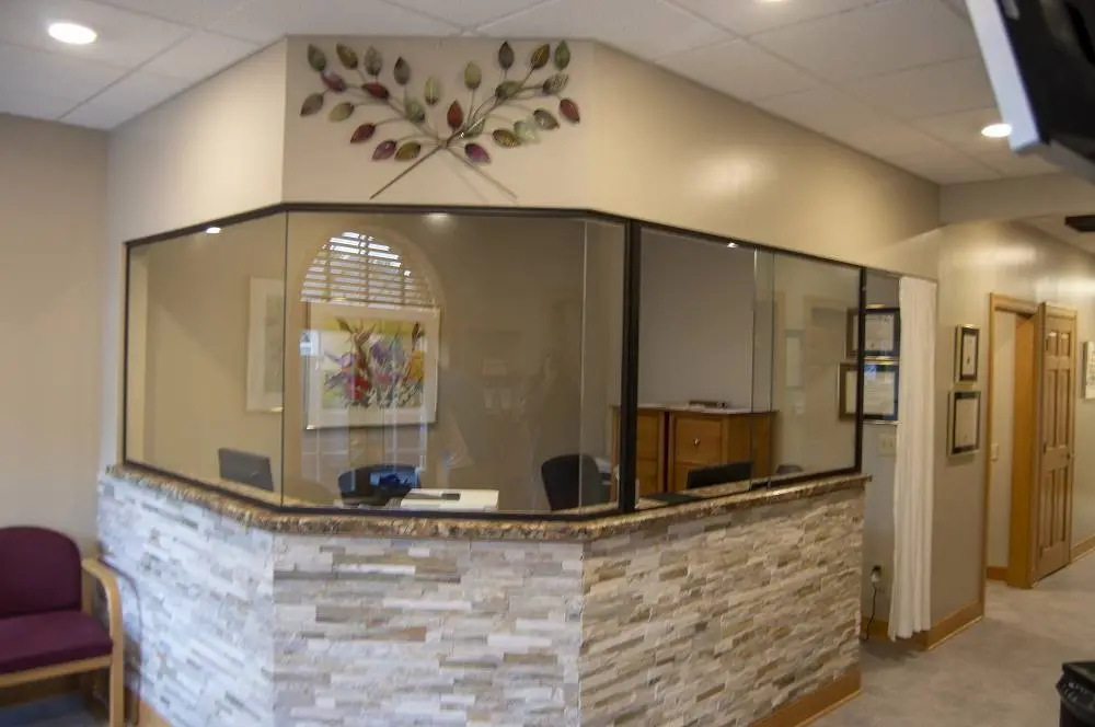 Donald A. Tucker, DDS