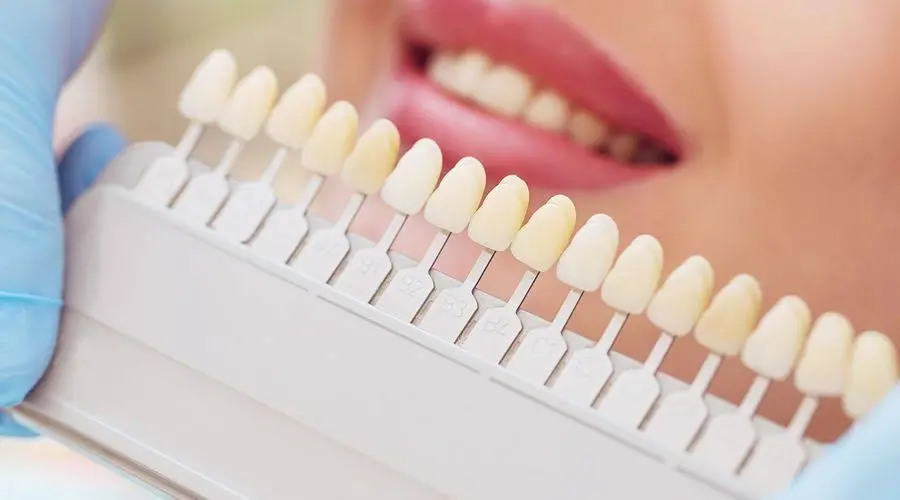 Donald A. Tucker, DDS