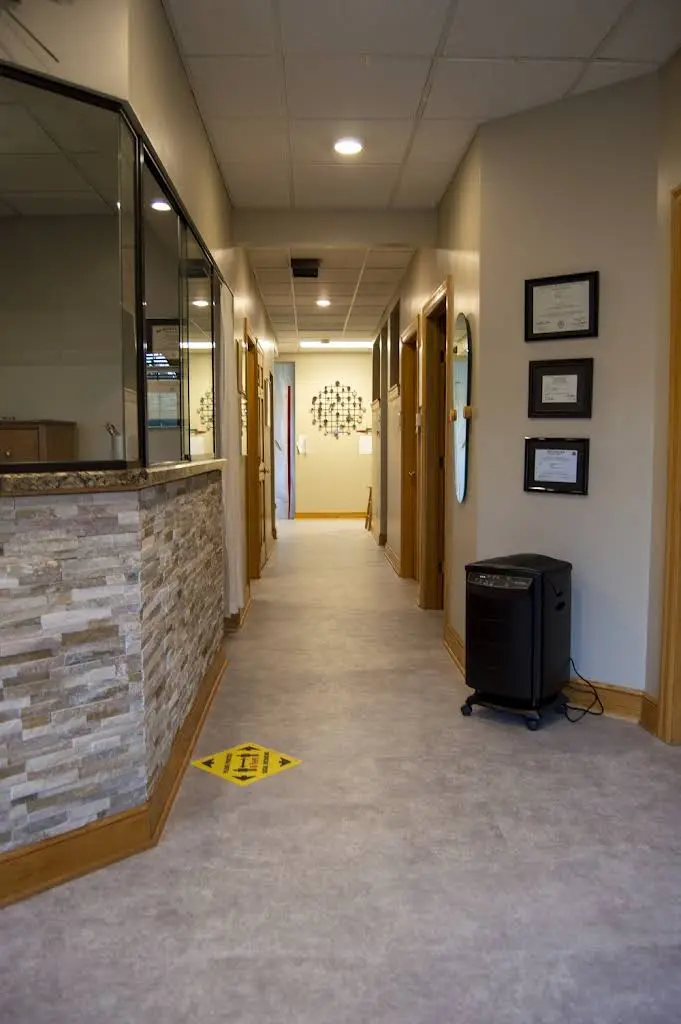 Donald A. Tucker, DDS