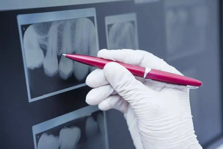 Donald A. Tucker, DDS