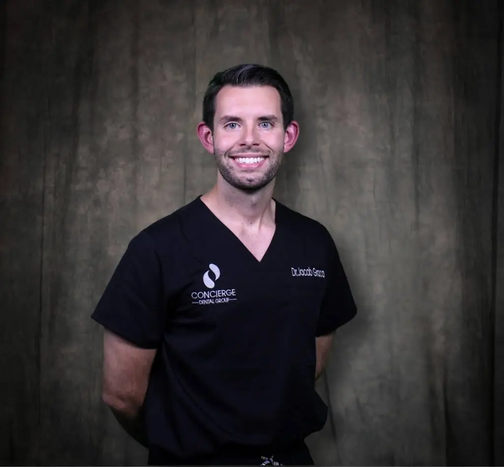 Concierge Dental Group Clarence