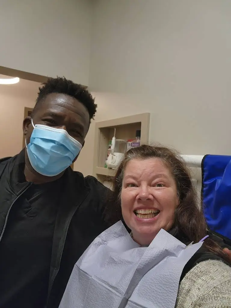 Concierge Dental Group Clarence