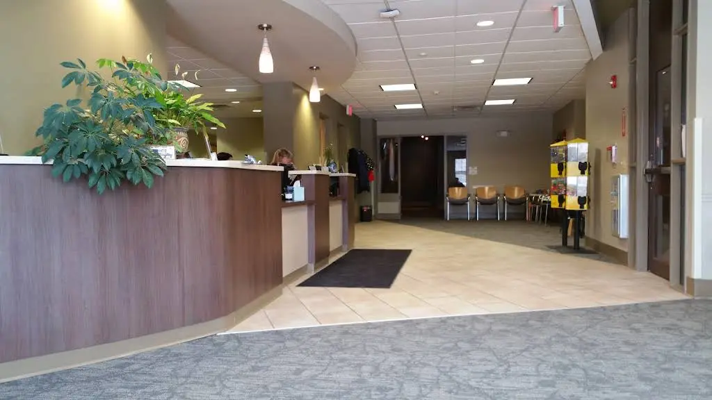 University Pediatric Dentistry