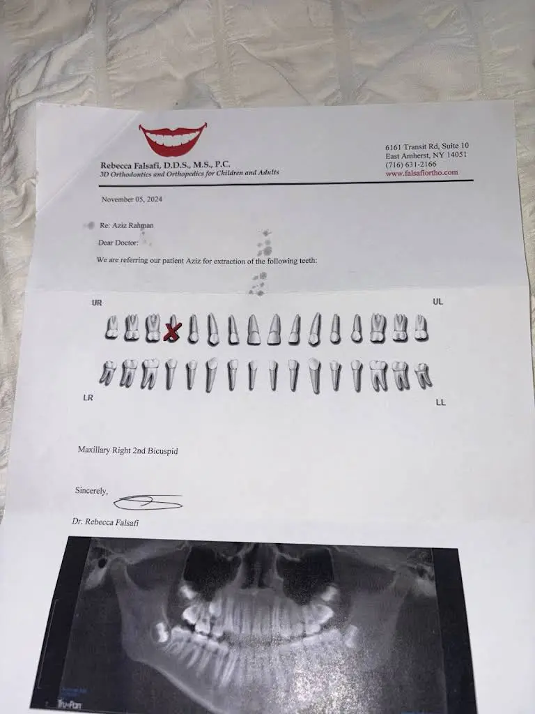 UB Oral & Maxillofacial Surgery - Professional dental clinic exterior with modern facilities