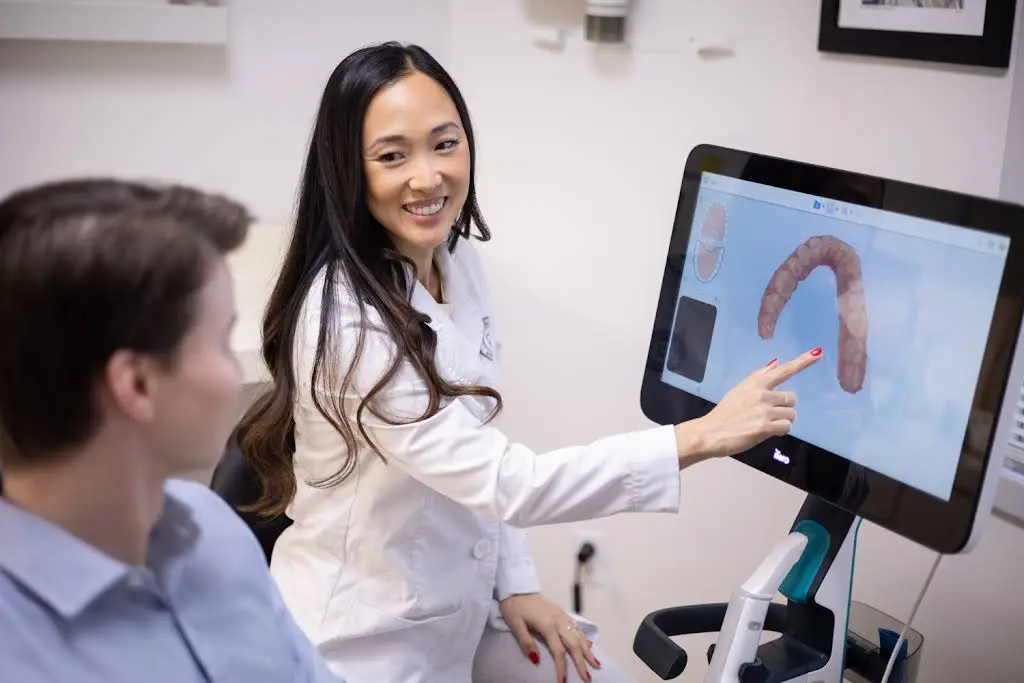 Nickel City Dentistry