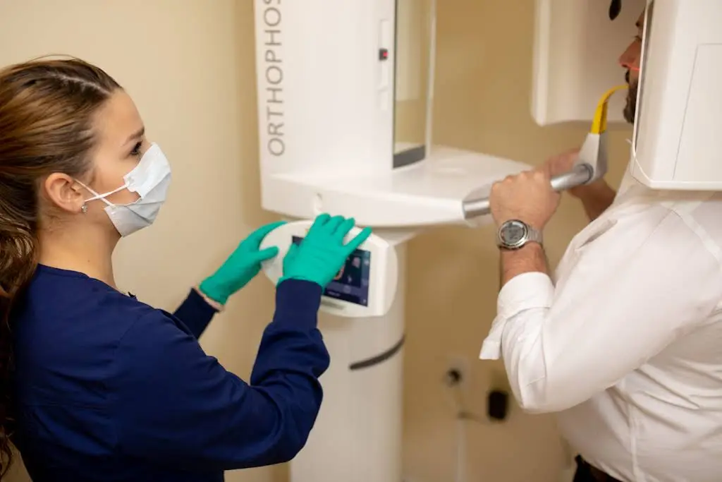 Nickel City Dentistry