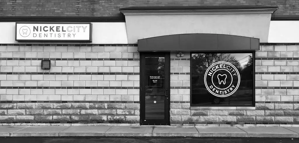 Nickel City Dentistry